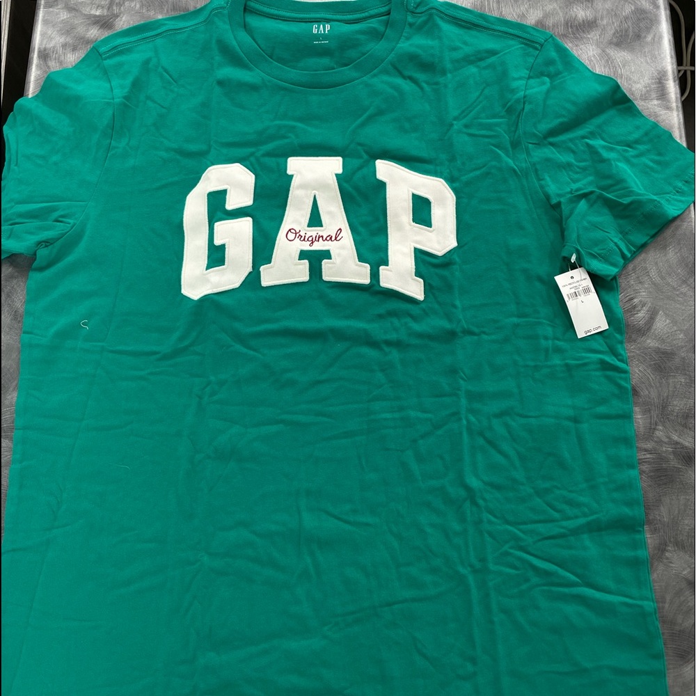 Gap T Shirts